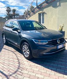 Volkswagen Tiguan 2.0 TDI 150cv (110kw) Life DSG