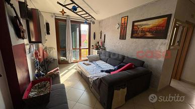 Appartamento Parabiago [Cod. rif 3247049VRG]