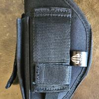 fondina Commando Belt Holster
