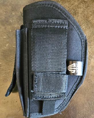 fondina Commando Belt Holster
