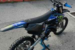 Yz 125