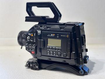 Blackmagic URSA Broadcast G1