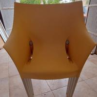 Poltroncine Kartell