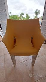 Poltroncine Kartell