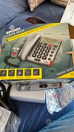 Telefono Brondi Super Bravo