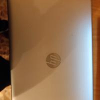 PC portatile HP Intel R 4GB RAM Hard disk 450