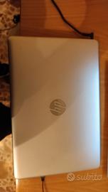 PC portatile HP Intel R 4GB RAM Hard disk 450