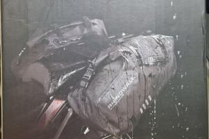 Borse laterali Rhinowalk