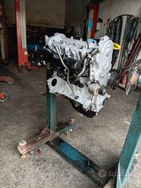 Motore 1.3 multijet 