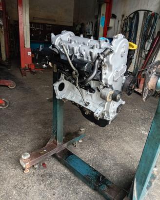 Motore 1.3 multijet 