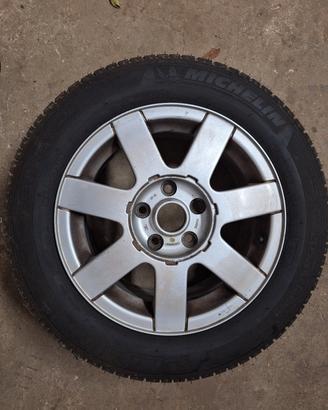 Cerchi Volkswagen passat