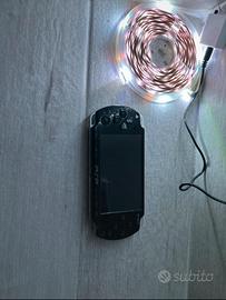 psp perfettamente funzionante
