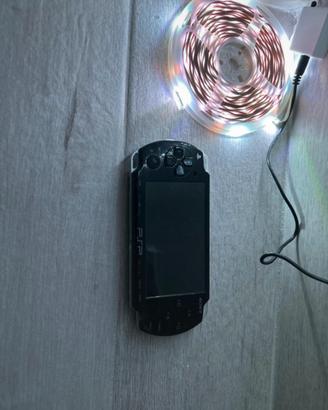 psp perfettamente funzionante