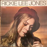 Vinile di Rickie Lee Jones, omonimo del 1979