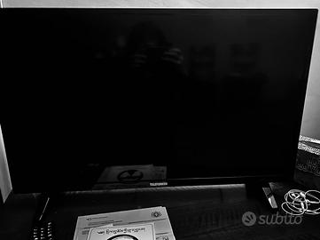 Televisore Telefunken