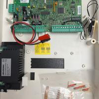 Antifurto ELKRON MP120