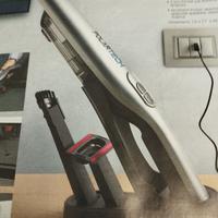 Aspirapolvere wireless polartech 2 velocità