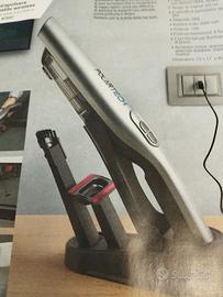 Aspirapolvere wireless polartech 2 velocità
