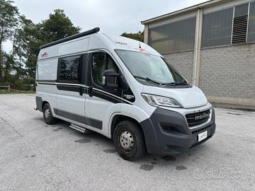 Malibu VAN 540