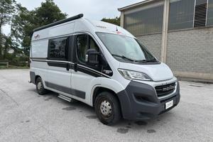 Malibu VAN 540