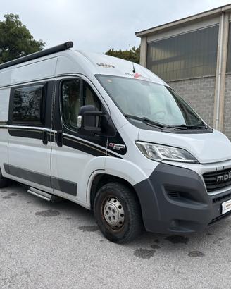 Malibu VAN 540