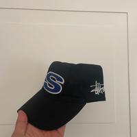 Stüssy Cappello/Berretto Nuovo!