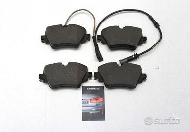 Pastiglie Pasticche Freno Ant BMW e MINI (3M2)