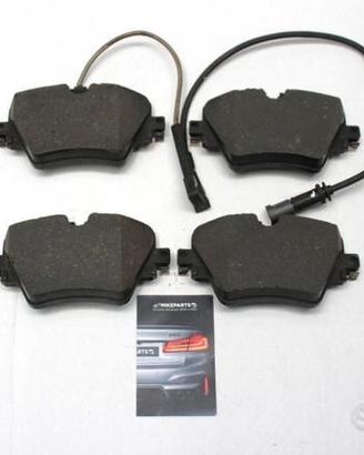 Pastiglie Pasticche Freno Ant BMW e MINI (3M2)
