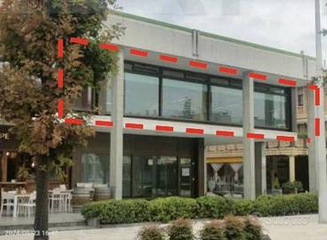 Negozio a Montegrotto Terme, 1 locali