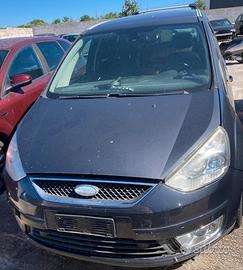 RICAMBI FORD GALAXY