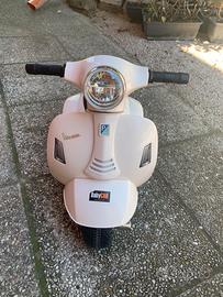 Vespa bimbo