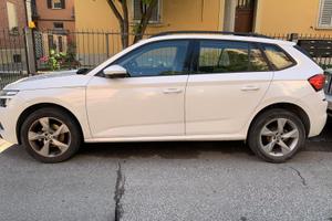 Skoda Kamiq 1.0 95cv come nuova