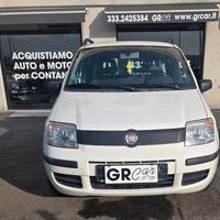 Fiat Panda 1.1 Active