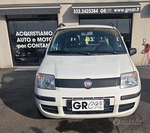 Fiat Panda 1.1 Active