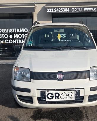 Fiat Panda 1.1 Active
