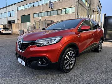 Renault Kadjar 1.5 DCI 110cv EDC BLUE SPORT E...