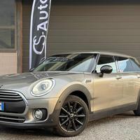 MINI Clubman 1.5 One D Business Clubman Neopaten