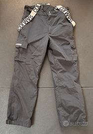 Pantaloni da sci Colmar
