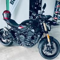 Benelli 752S