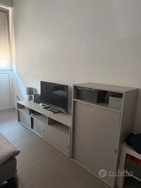 Mobile da arredamento combinazione per Tv