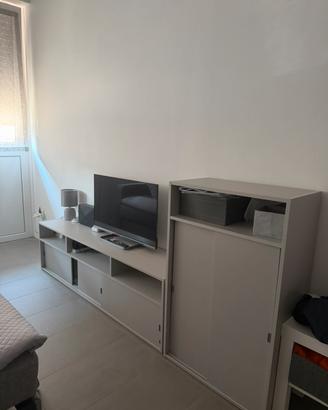Mobile da arredamento combinazione per Tv