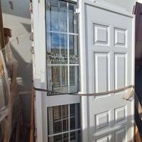 INFISSI IN ALLUMINIO