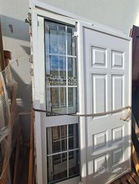 INFISSI IN ALLUMINIO