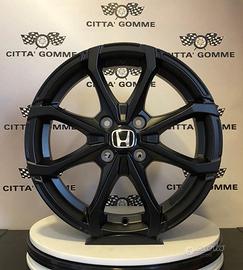 CERCHI IN LEGA HONDA CIVIC INSIGHT JAZZ DA 14