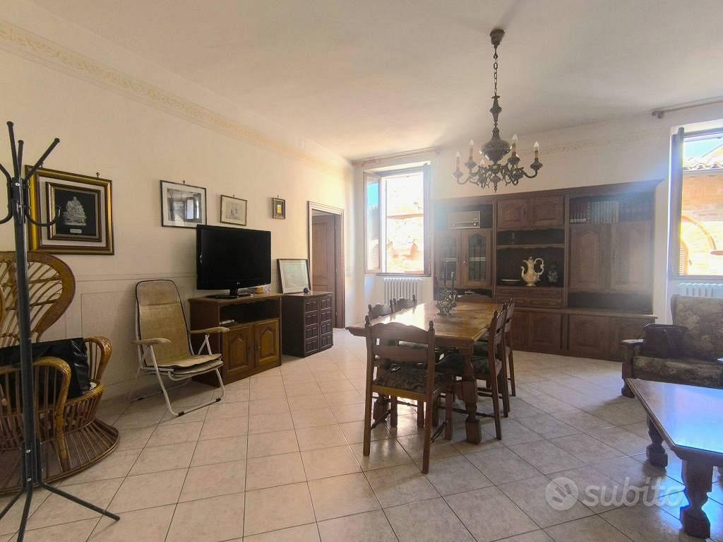 Appartamento – Foligno, Borroni - Vista 2