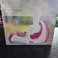 sorbettiera