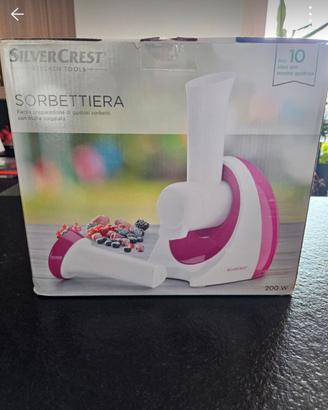 sorbettiera