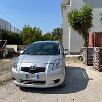 Toyota Yaris 2a Serie 5P - 2008