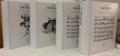 Macallan Folio 4,5,6