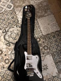 Squier Paranormal Rascal™ Bass HH